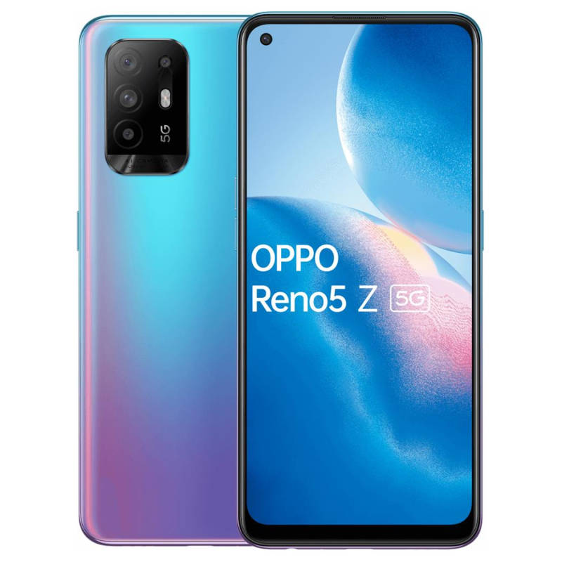 OPPO Reno5 Z