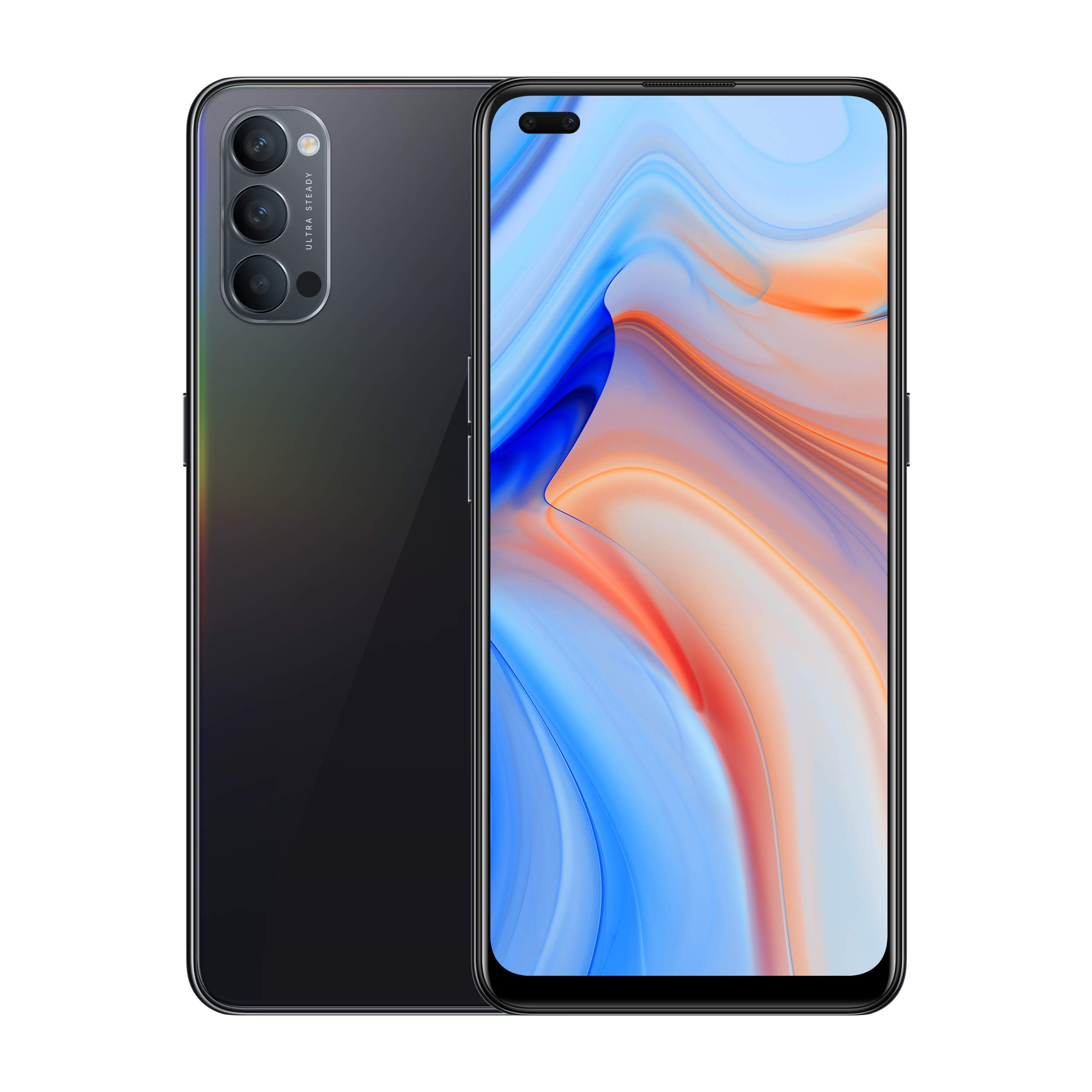 OPPO Reno4
