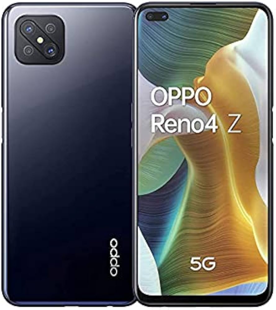 OPPO Reno4 Z 5G