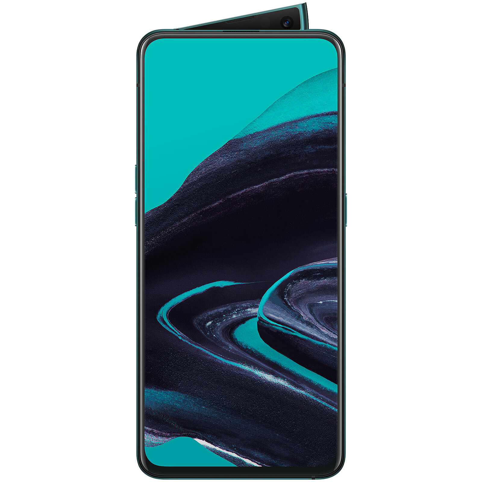 OPPO Reno2