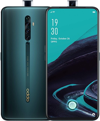 OPPO Reno2 F