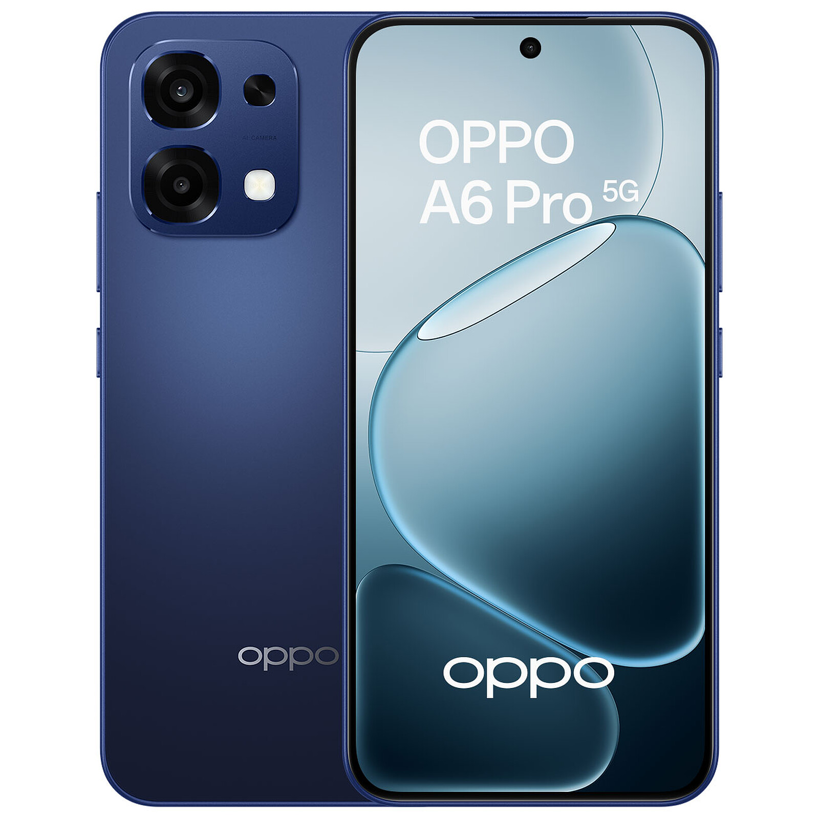 OPPO A6 Pro 5G