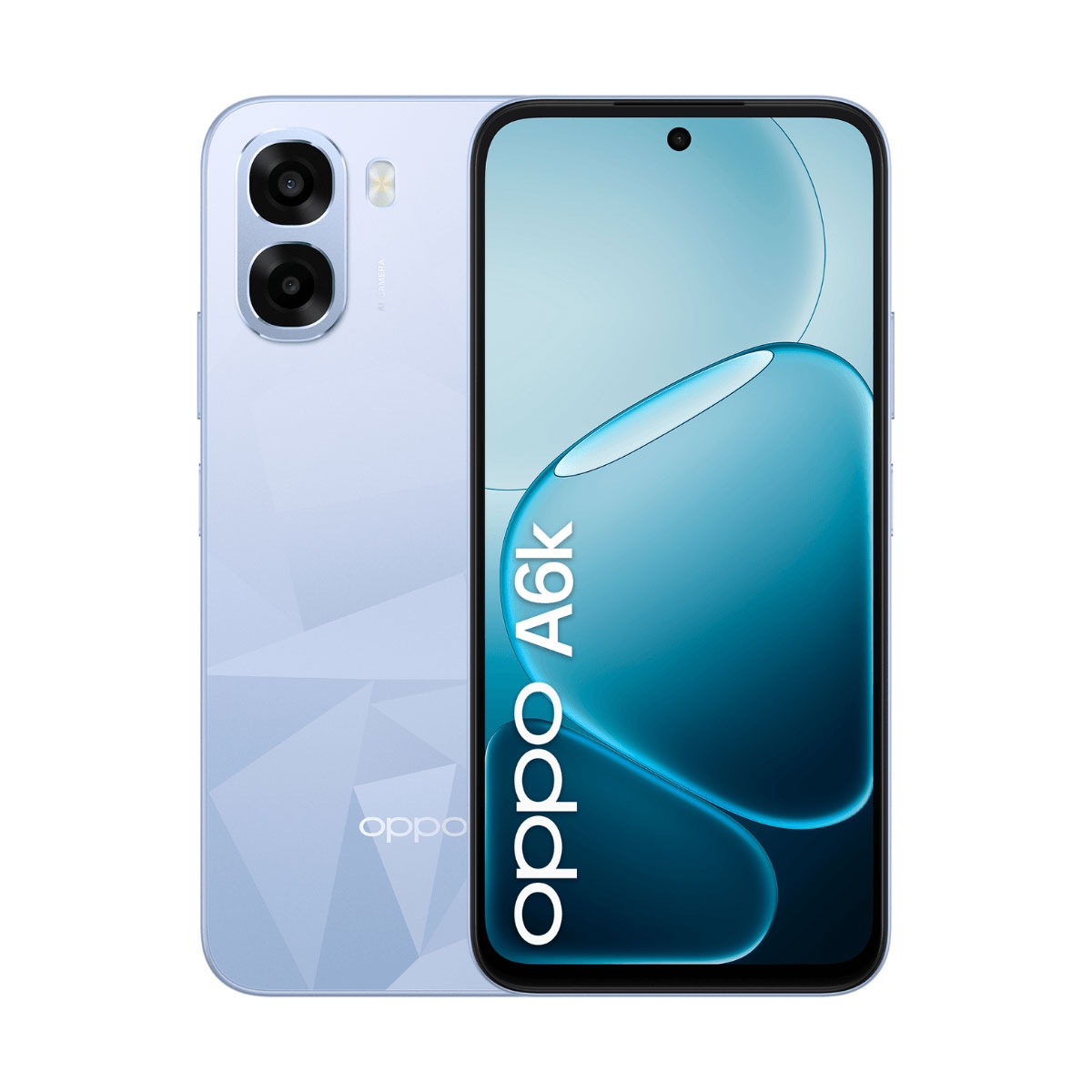 OPPO A6k