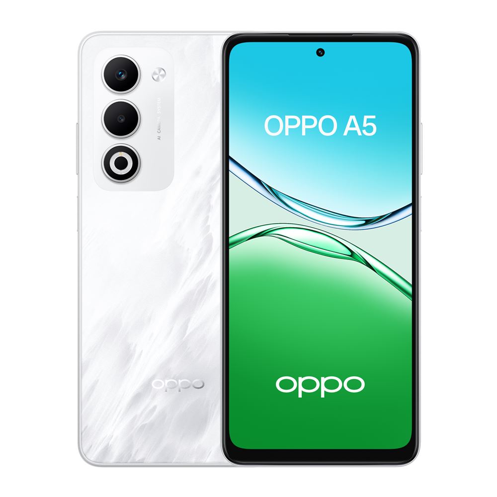 OPPO A5