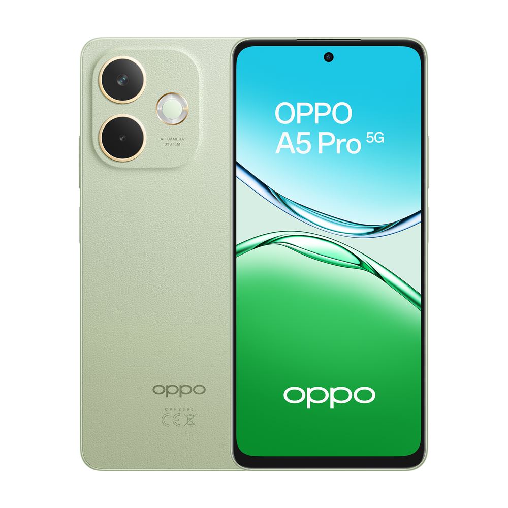 OPPO A5 Pro 5G