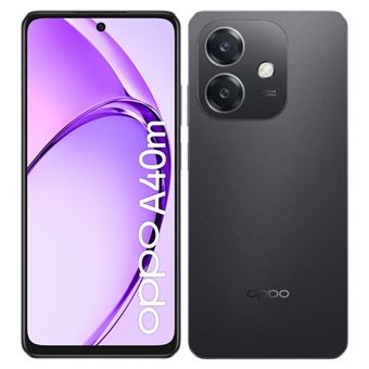 OPPO A40m