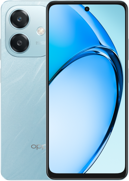 OPPO A3x