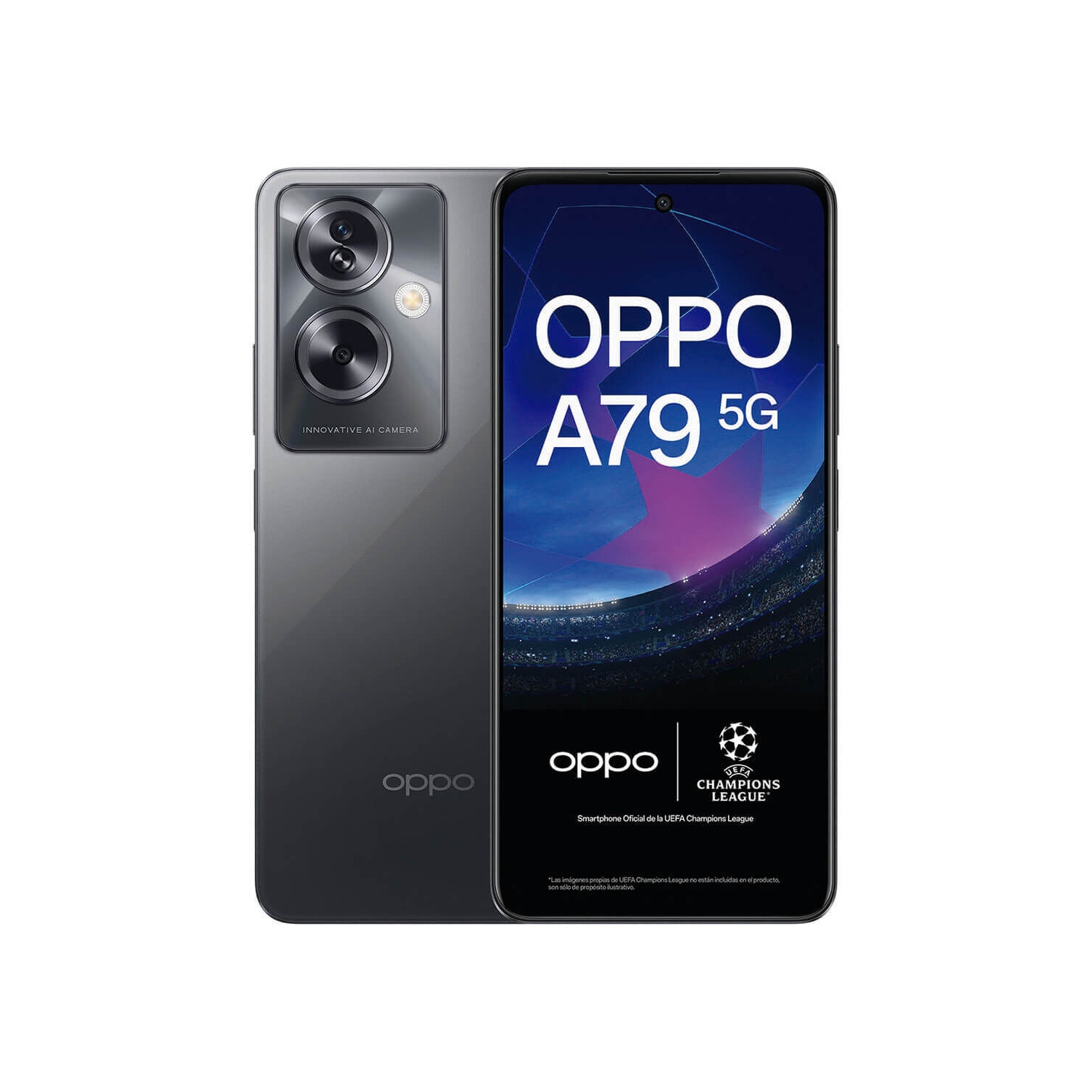 OPPO A79 5G