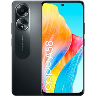 OPPO A58