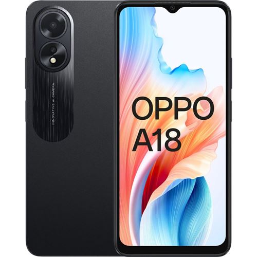 OPPO A18