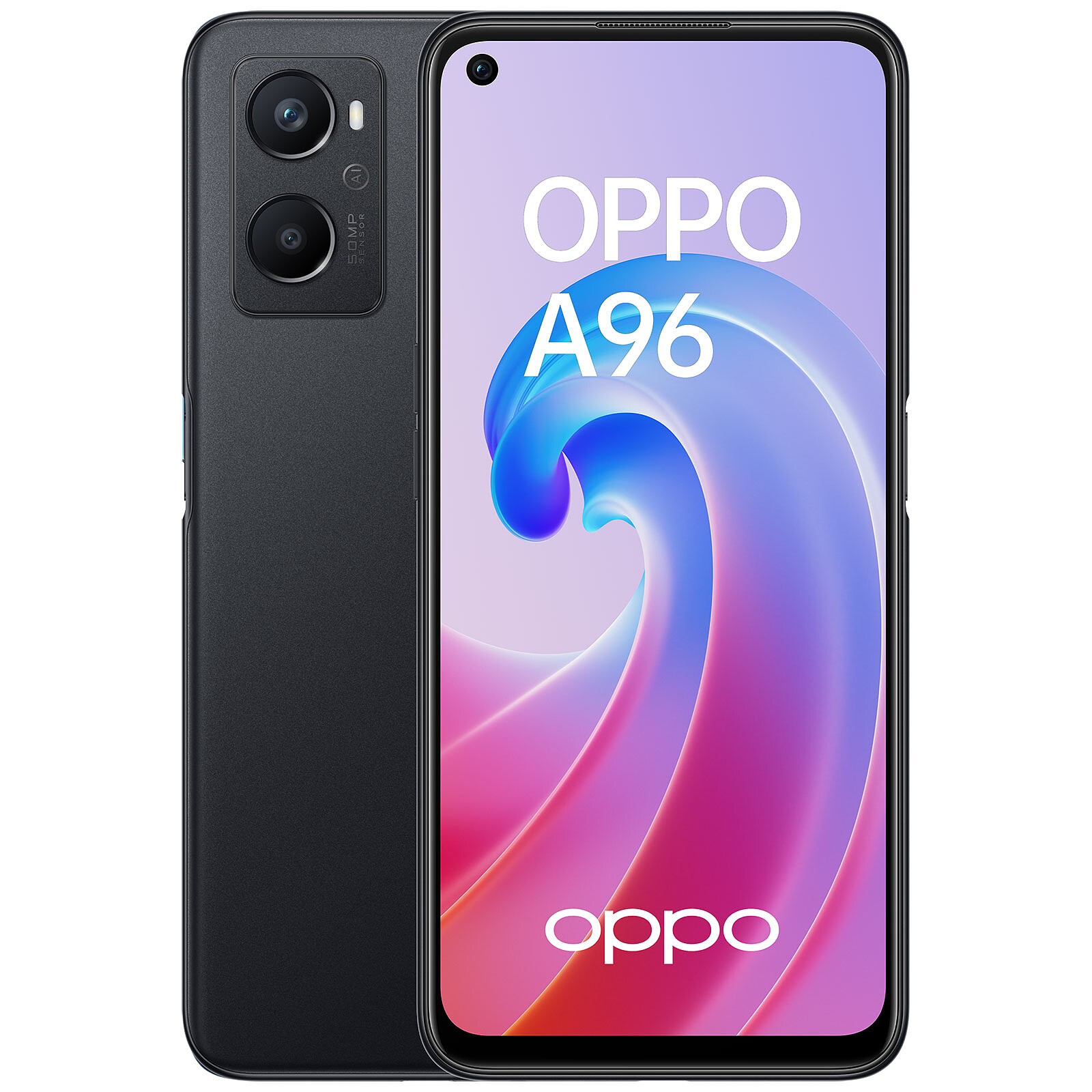 OPPO A96