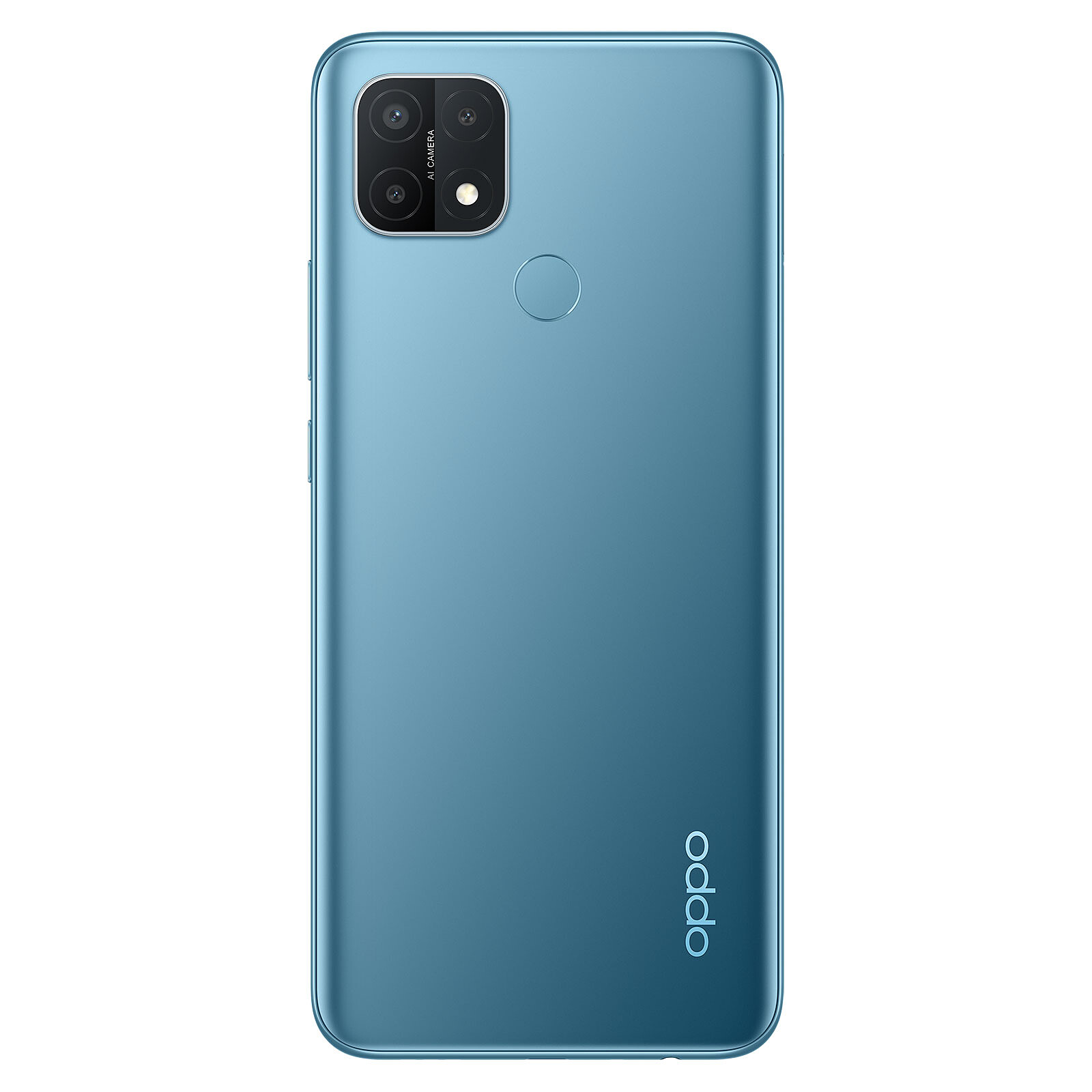 OPPO A15