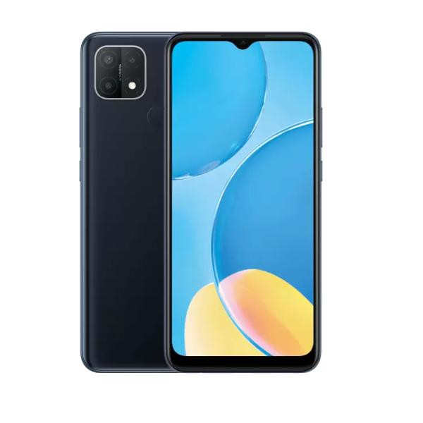 OPPO A15s