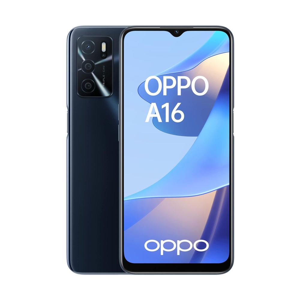 OPPO A16