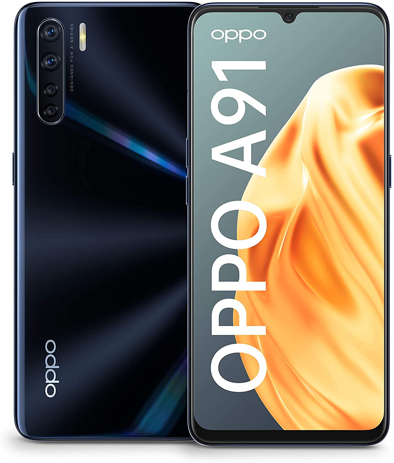 OPPO A91