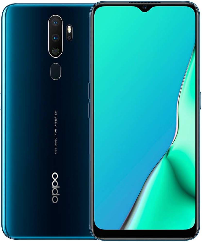 OPPO A9 2020