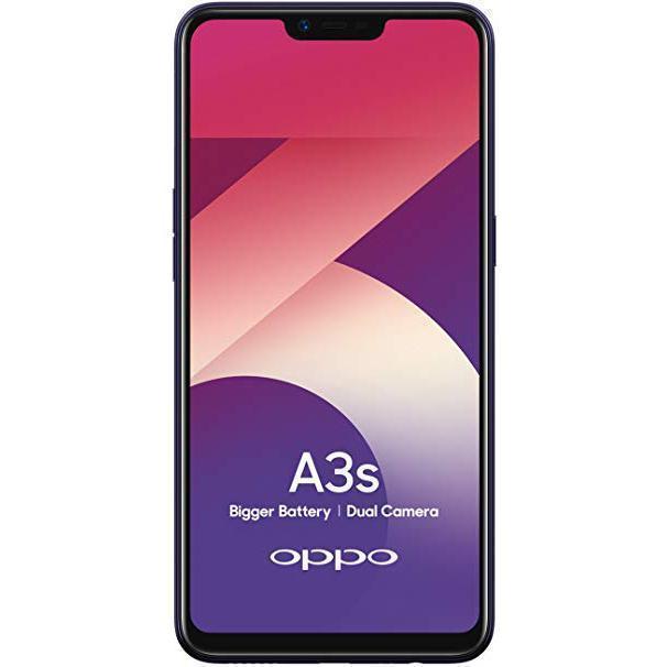 OPPO A3s