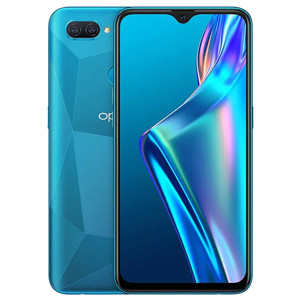 OPPO A12