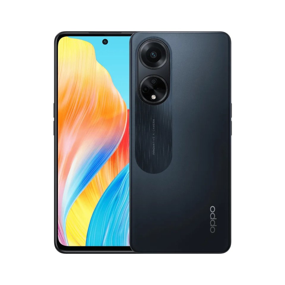 OPPO F23 5G