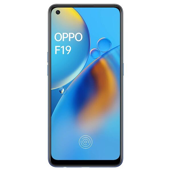 OPPO F19 Pro