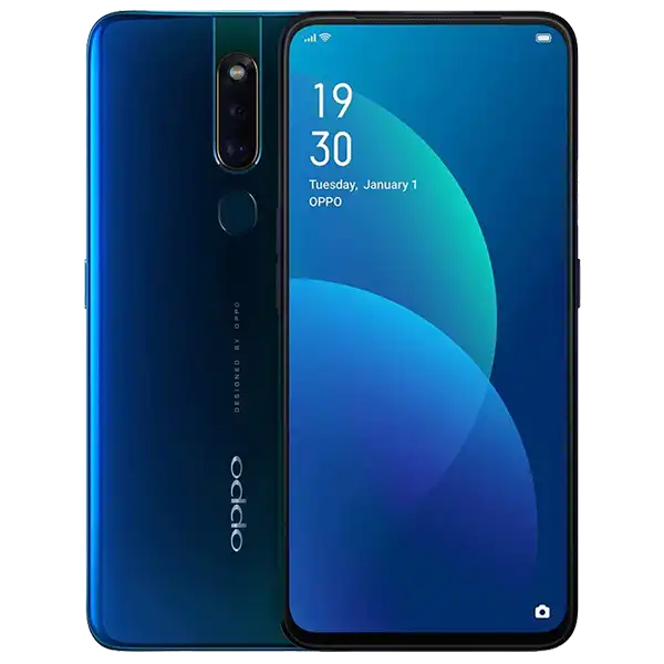 OPPO F11 Pro