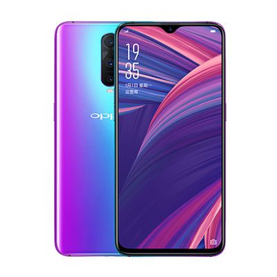 OPPO R17 Pro