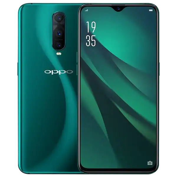 OPPO R17
