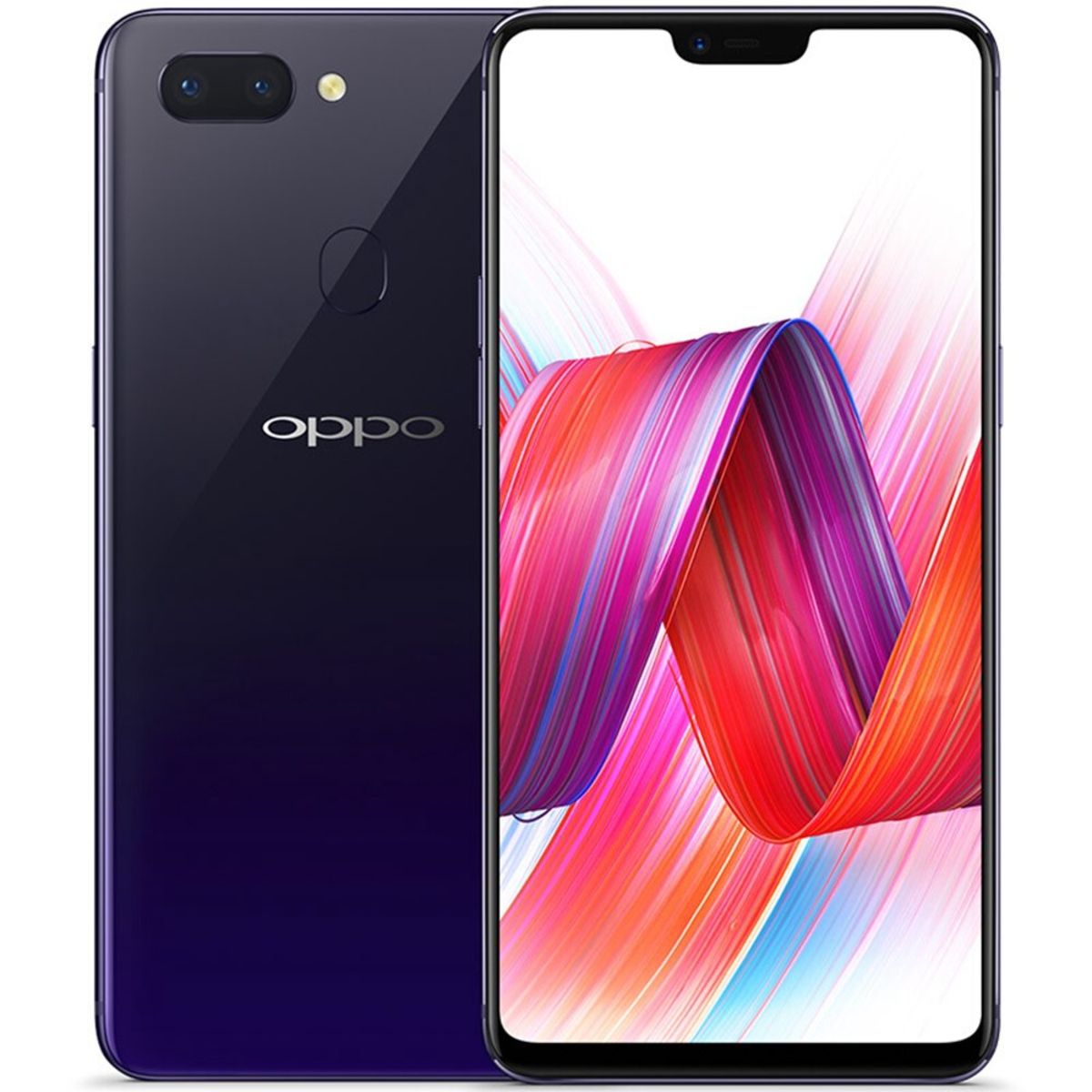 OPPO R15 Pro