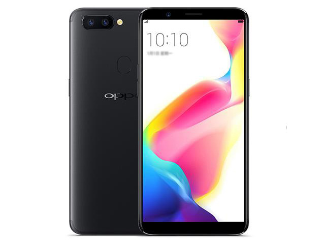 OPPO R11s
