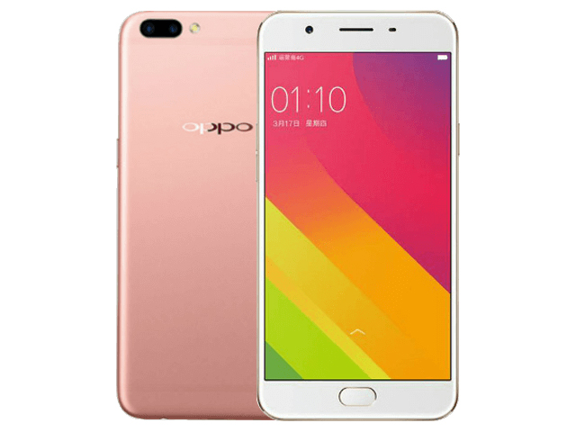 OPPO R11