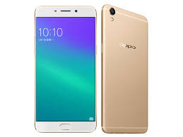 OPPO R9s