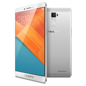 OPPO R7s