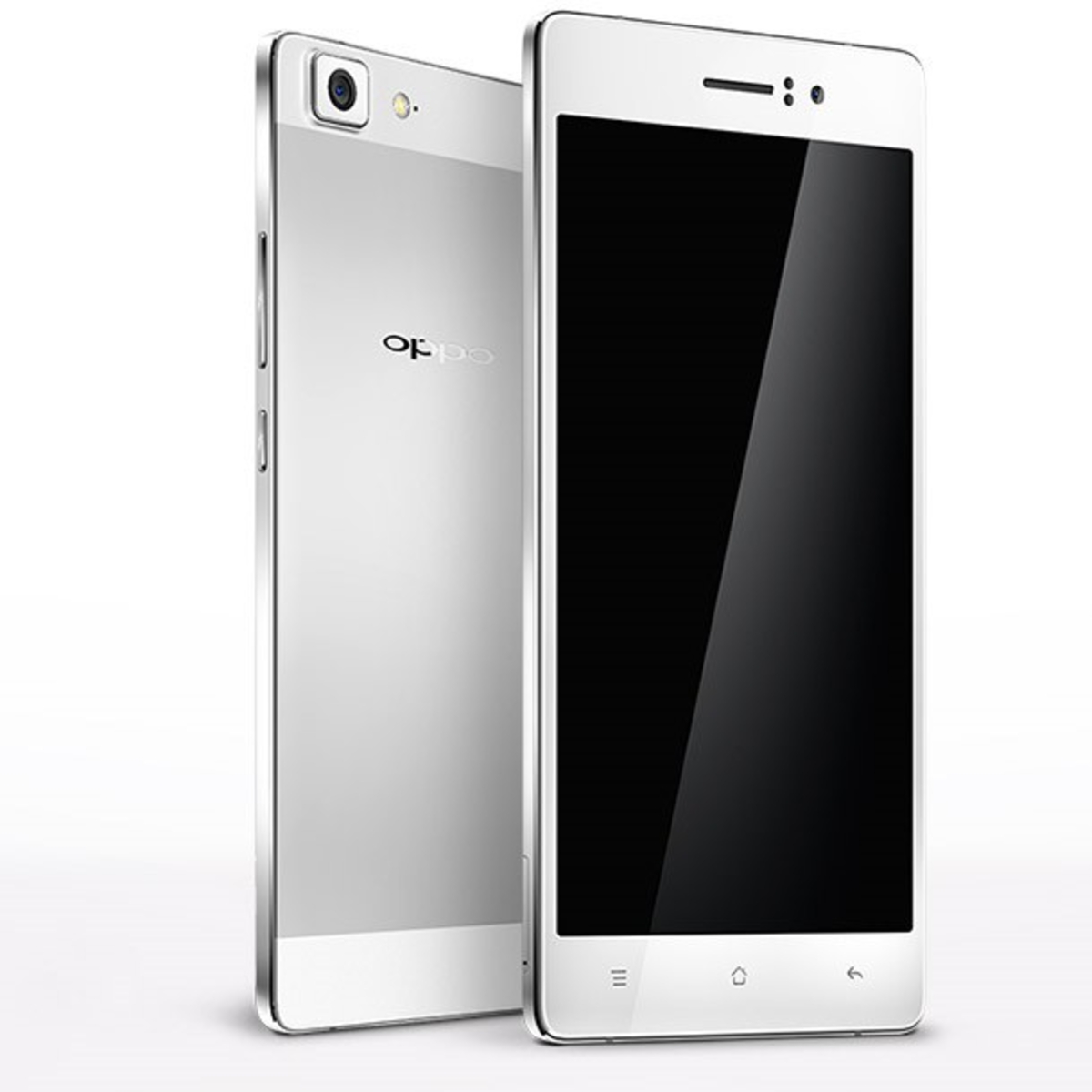 OPPO R5