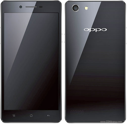 OPPO R1