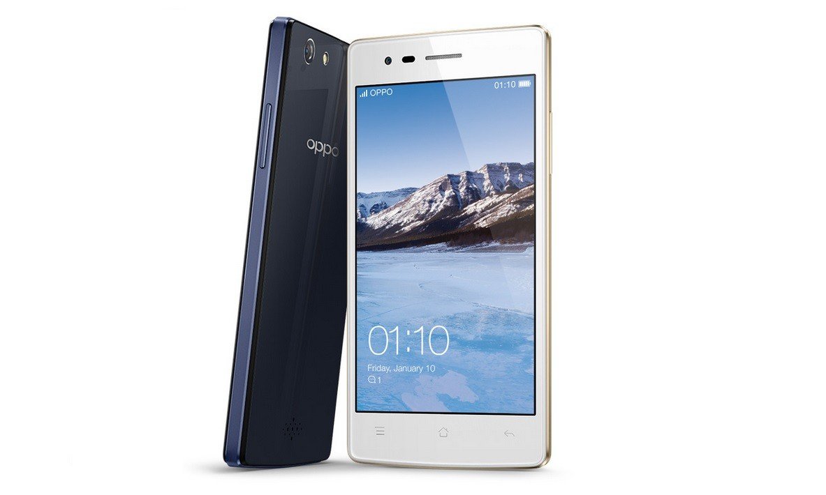 OPPO Neo 5
