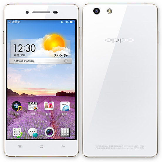 OPPO Neo 3