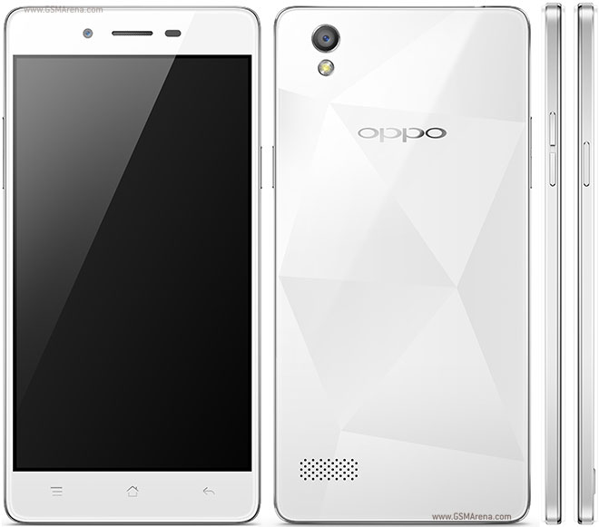 OPPO Mirror 5