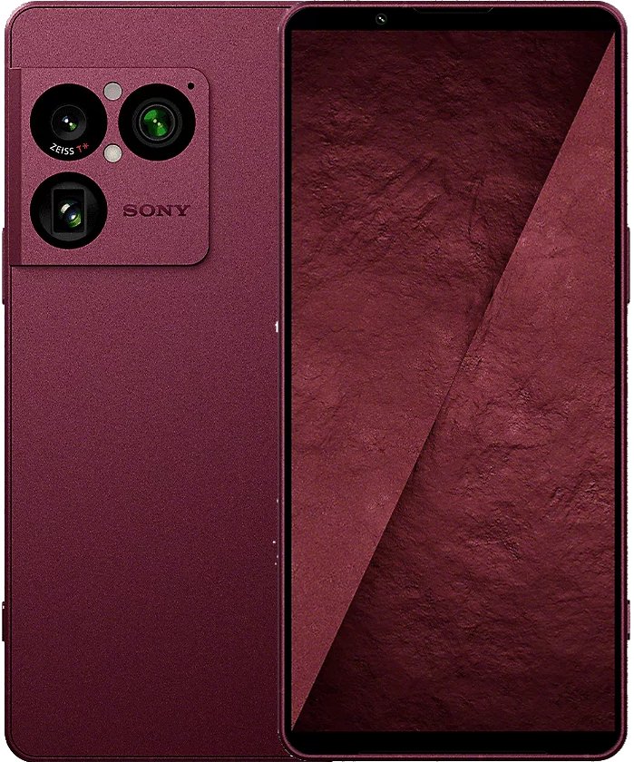 Sony Xperia 1 VIII