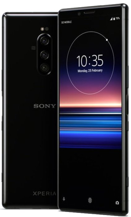 Sony Xperia 1