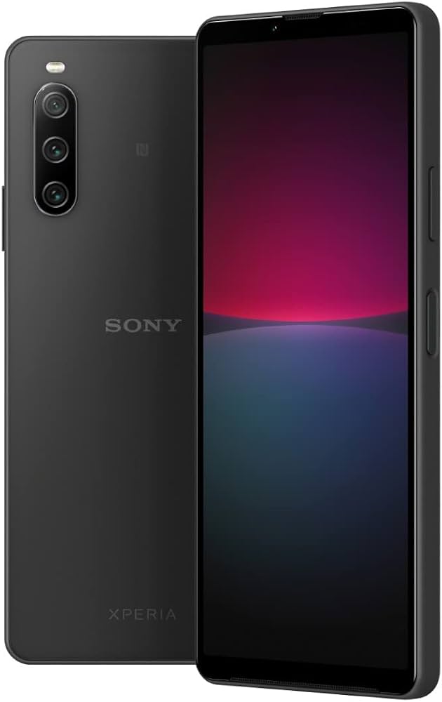 Sony Xperia 10 IV