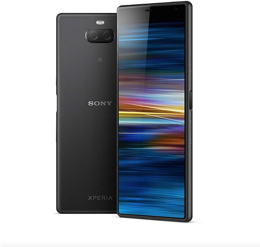 Sony Xperia 10