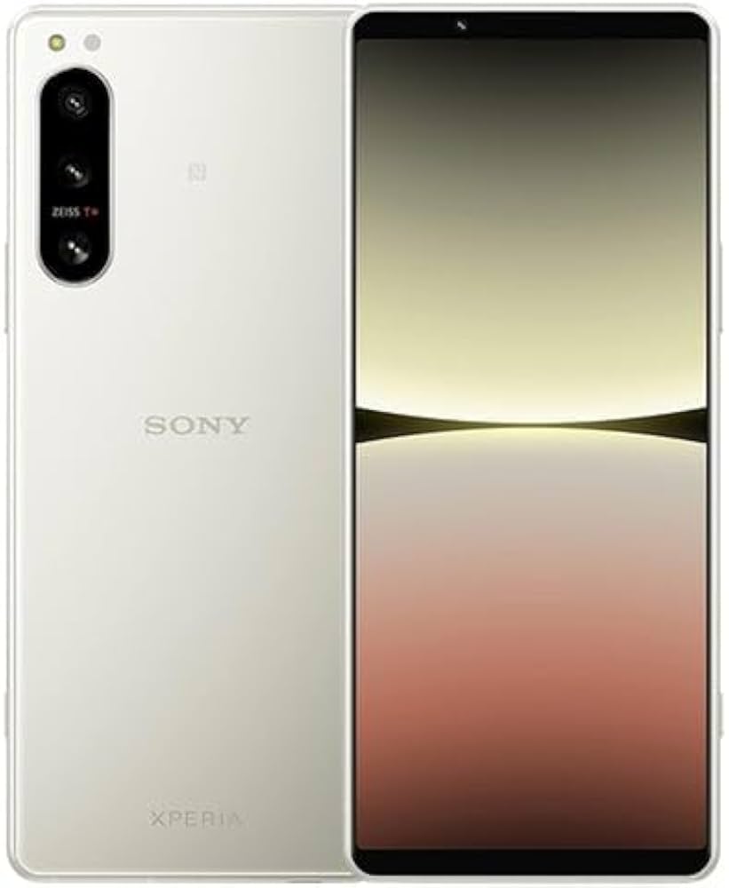 Sony Xperia 5 IV