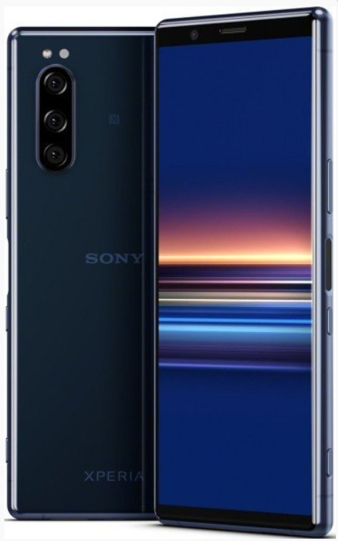 Sony Xperia 5