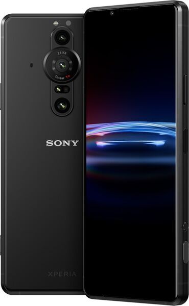 Sony Xperia PRO-I
