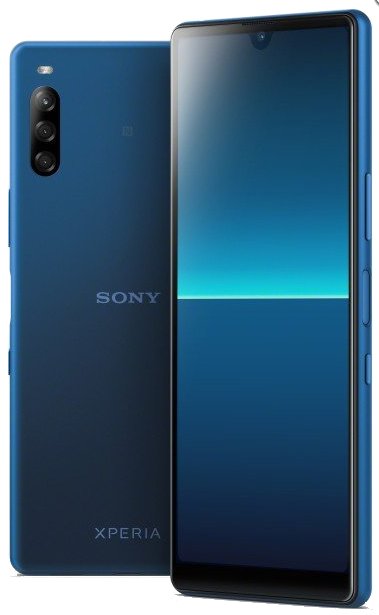 Sony Xperia L4