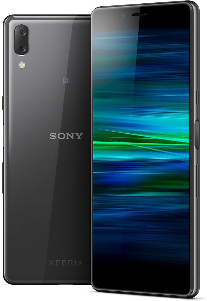 Sony Xperia L3