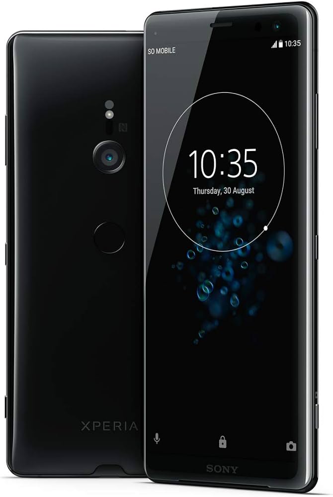 Sony Xperia XZ3