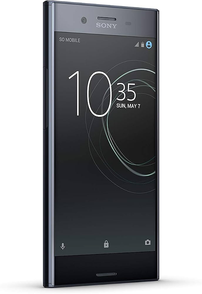Sony Xperia XZ Premium