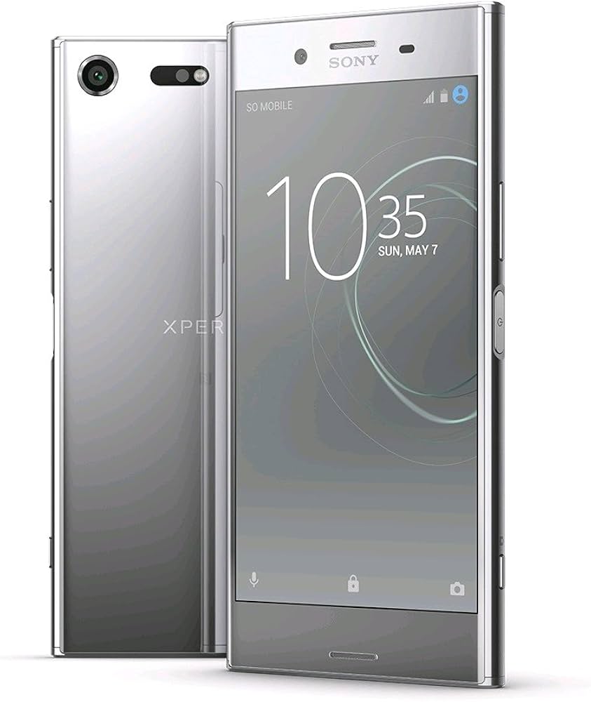 Sony Xperia XZ