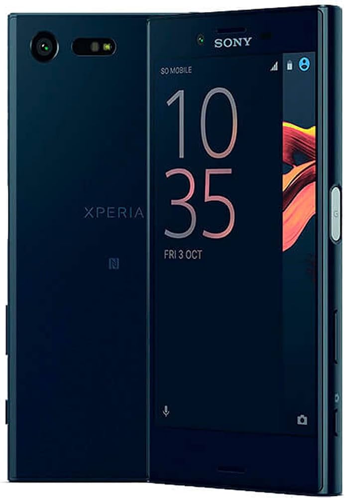 ony Xperia X Compact